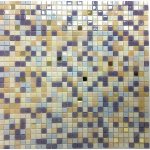MDP-02 Мозаика Decor-Mosaic